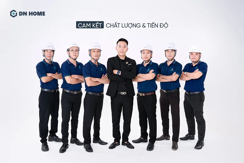 Lựa chọn đơn vị thiết kế - thi công chuyên nghiệp giúp đảm bảo tạo nên không gian nhà hàng ấn tượng, thu hút