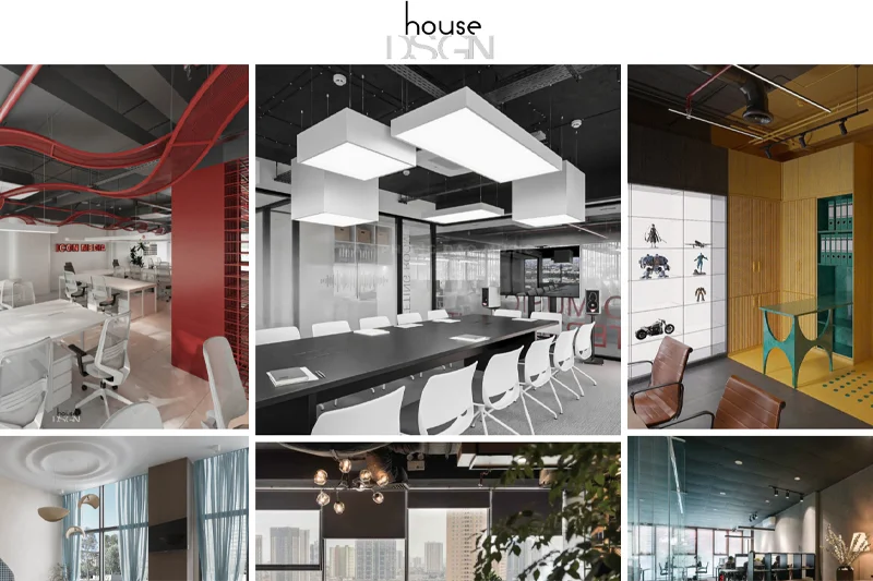 Công ty thiết kế nội thất văn phòng TPHCM House Design luôn mang đến giải pháp hài hòa giữa thẩm mỹ và công năng