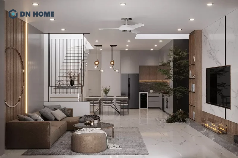 Ưu tiên lựa chọn tấm thạch cao chất lượng tốt để đảm bảo tính thẩm mỹ và độ bền