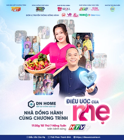 Banner tháng 11 mobile