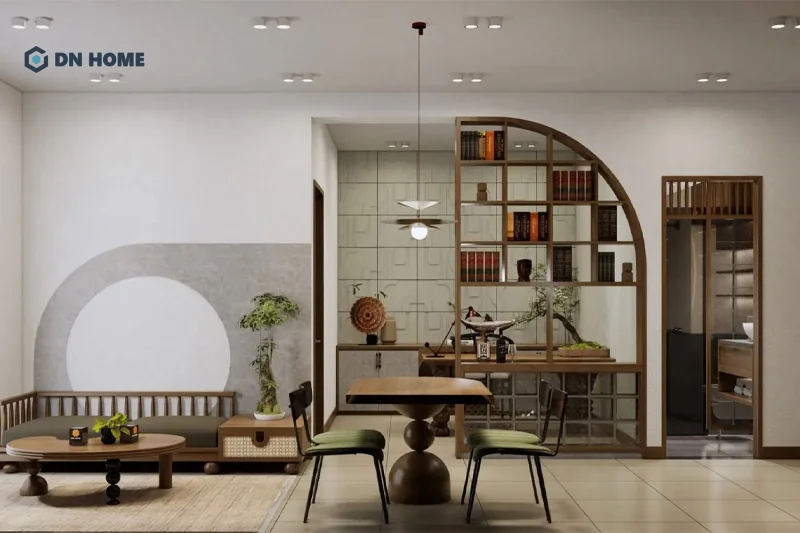 Bản vẽ nội thất có thể xem là bản kế hoạch tổng thể, giúp gia chủ tiết kiệm thời gian và chi phí đầu tư