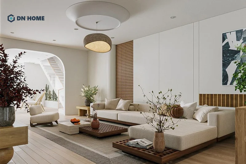 Trên thực tế, có rất nhiều yếu tố khác nhau ảnh hưởng đến chi phí thiết kế nội thất