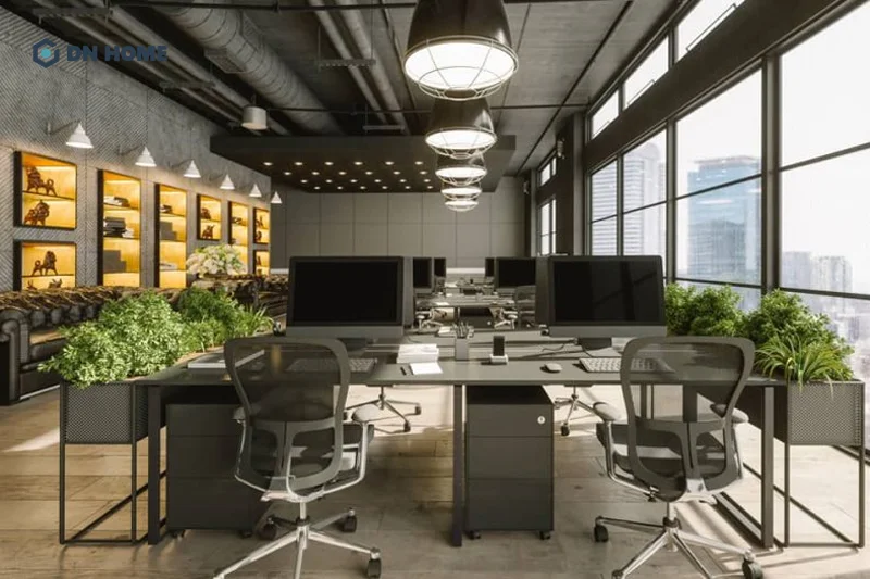 Có thể điều chỉnh trong quá trình thi công, tuy nhiên độ khả thi còn tùy thuộc vào giai đoạn thi công và quy mô thay đổi