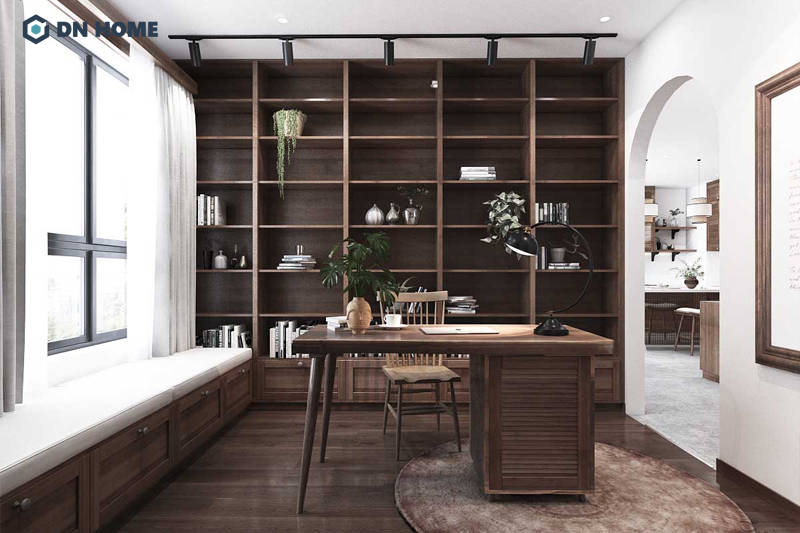 Ánh sáng tự nhiên là yếu tố không thể thiếu khi thiết kế chung cư 70m2