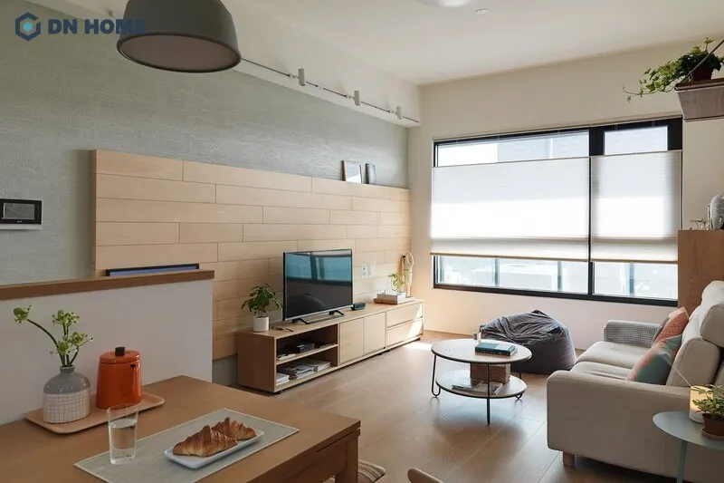 Tùy vào bản mệnh của gia chủ mà lựa chọn hướng căn hộ chung cư phù hợp