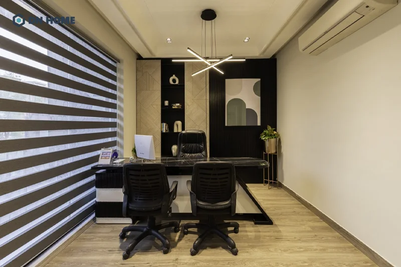 Khu vực phòng khám trong nha khoa cần đáp ứng diện tích tối thiểu 10m2