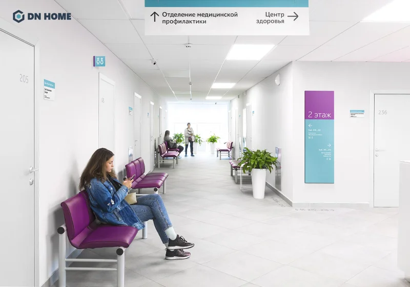 Các bề mặt thường tiếp xúc cần được vệ sinh và khử khuẩn thường xuyên