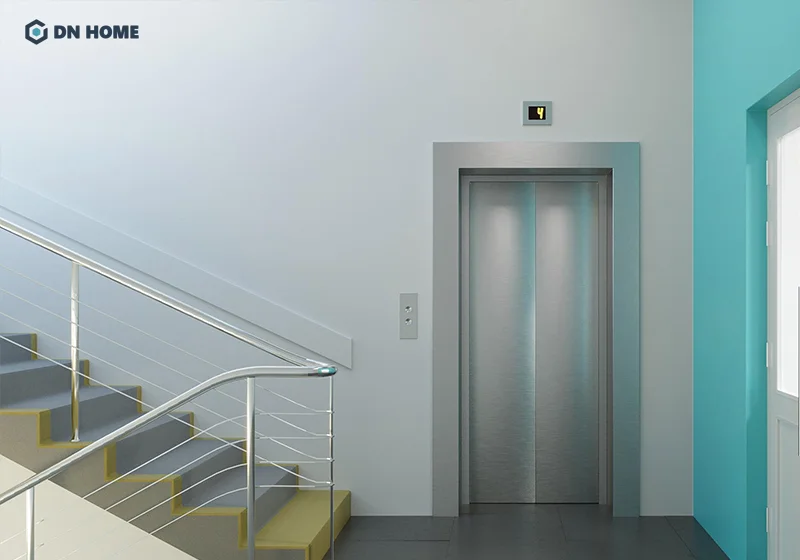 Không gian phòng khám riêng cần được thiết kế đảm bảo tính an toàn và bảo mật