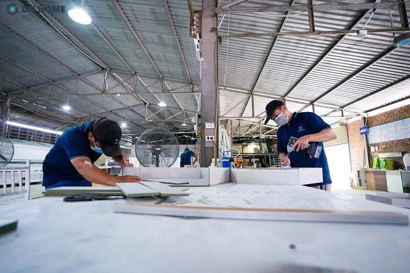 Nội Thất Điểm Nhấn áp dụng các chính sách bảo hành dài hạn cho khách hàng khi sử dụng sản phẩm