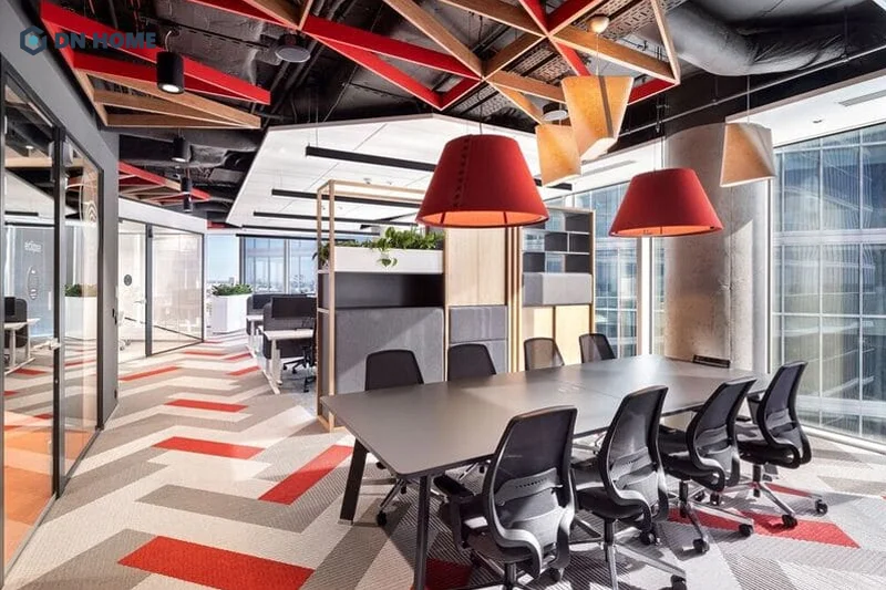 Ưu tiên sử dụng hệ thống đèn LED được đánh giá cao hiện nay về khả năng chiếu sáng và an toàn cho sức khỏe