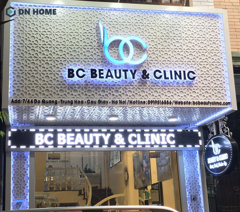 Quy trình thiết kế bảng hiệu giúp chủ kinh doanh hiểu rõ về sản phẩm