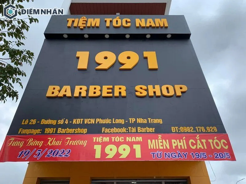 Phong cách thiết kế cần phù hợp với đối tượng khách hàng mục tiêu hướng tới