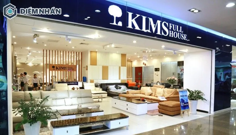 Chất liệu thiết kế bảng hiệu nội thất phù hợp với phong cách và khả năng tài chính