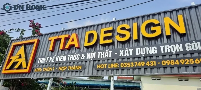 Tên thương hiệu nên ngắn gọn và dễ nhớ