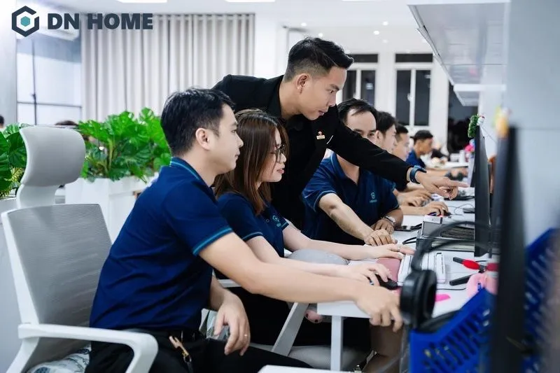 Nội Thất Điểm Nhấn - cam kết đem đến giải pháp thiết kế biển hiệu shop hoa tươi ấn tượng, thu hút