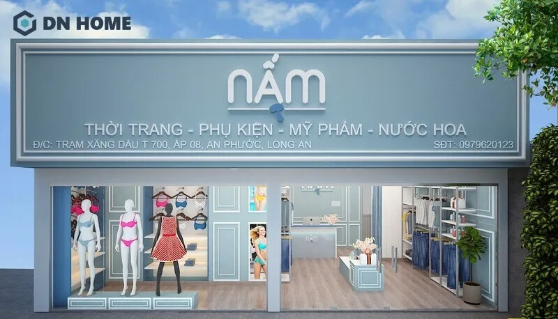 Lựa chọn chất liệu Alu hiện đại, có độ bền cao