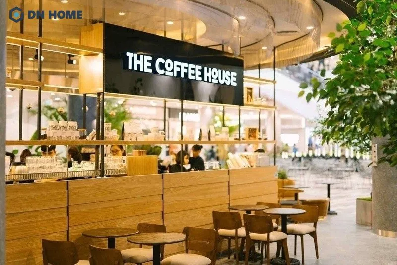 Thiết kế bảng hiệu sử dụng đèn LED nổi bật cả ngày lẫn đêm