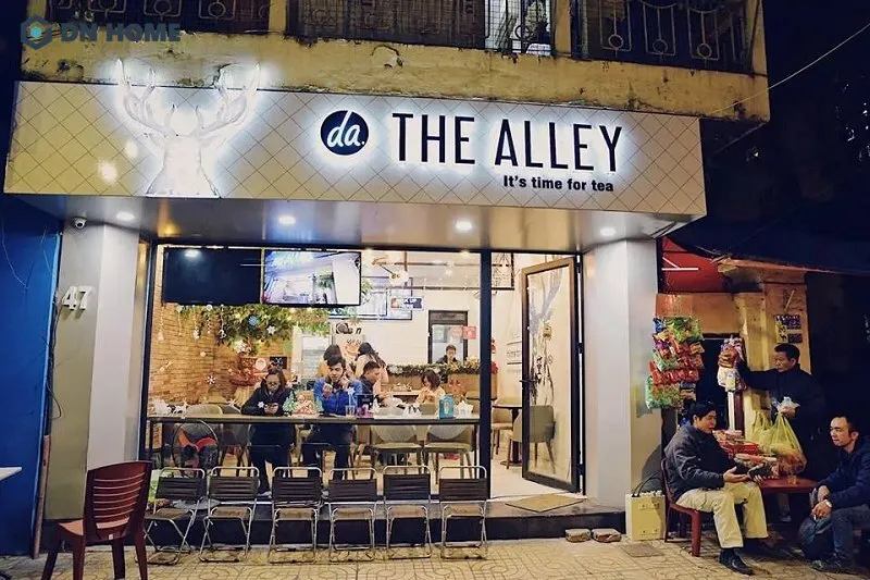 Chú ý đến yếu tố ánh sáng để làm nổi bật vẻ đẹp và nâng cao sự chuyên nghiệp của thương hiệu