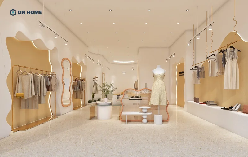 Mặt bằng diện tích càng lớn, ở vị trí càng đắt đỏ thì chi phí thuê cũng mắc hơn và ngược lại