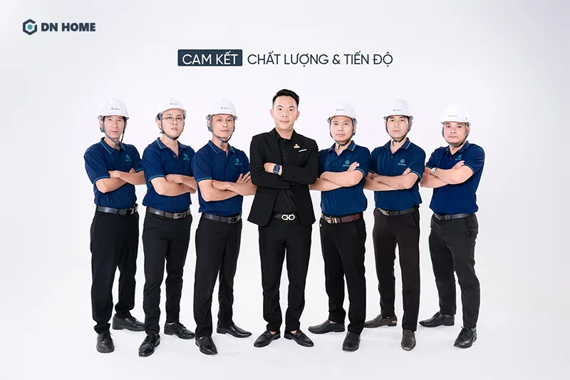 Nội Thất Điểm Nhấn cam kết bàn giao dự án shop thời trang đúng tiến độ - chất lượng