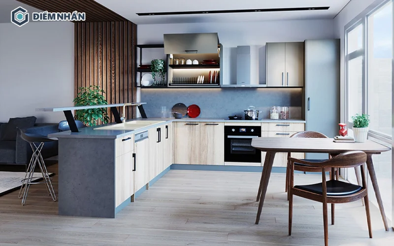 Hạn chế làm mới lại phần thô của chung cư nếu như còn tốt để tối ưu chi phí cải tạo