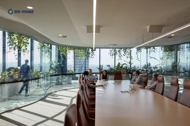 Doanh nghiệp cần lập chi tiết kế hoạch triển khai, sử dụng văn phòng điện tử E-office