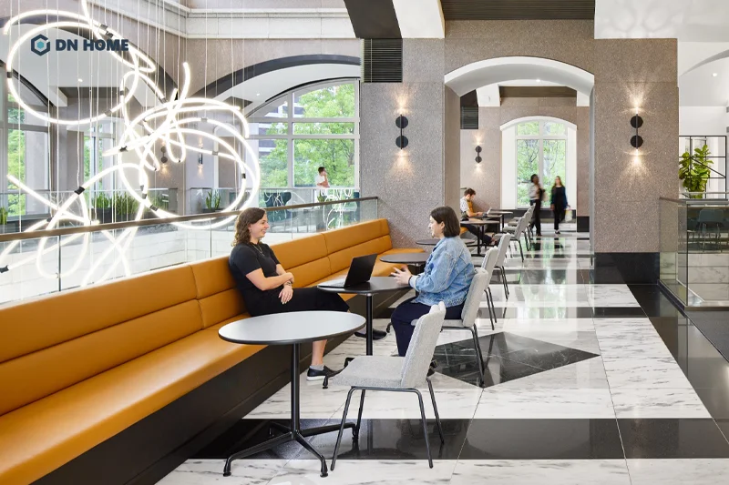 Cần đào tạo và hướng dẫn nhân viên sử dụng và thực hiện các thao tác trong hệ thống E-office