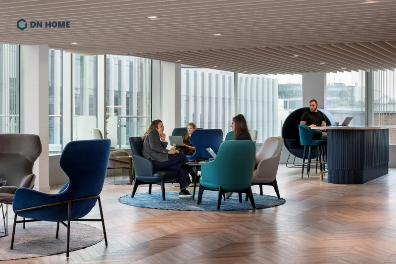 Các phần mềm giao, nhắc việc giúp nhân viên làm việc tập trung và hiệu quả hơn