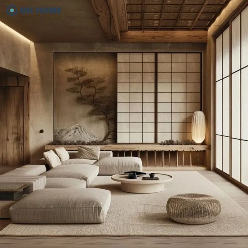 Lựa chọn đơn vị thi công uy tín tạo nên không gian sống hoàn hảo