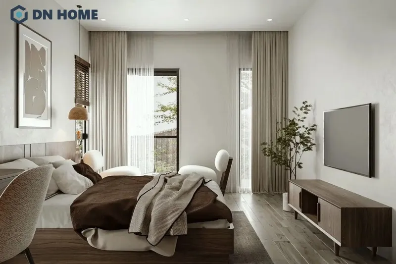 Cần vệ sinh, khử mùi đồ nội thất căn hộ trước khi dọn vào ở