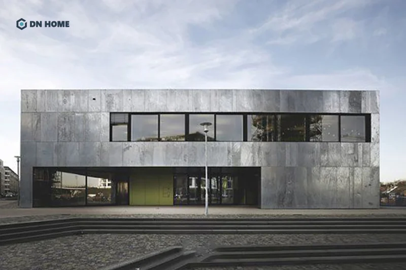 Cần dựa vào lĩnh vực doanh nghiệp hoạt động để lựa chọn phong cách thiết kế phù hợp