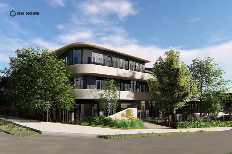 Cần dựa vào cá tính của thương hiệu để lựa chọn phong cách thiết kế văn phòng 3 tầng