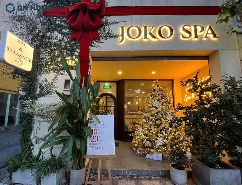 Đặt tên spa sang chảnh, ngắn gọn, dễ nhớ sẽ làm cho khách hàng ấn tượng ngay từ lần đầu tiếp xúc