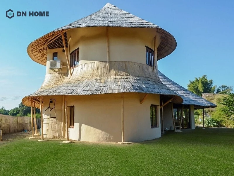 Đây là phong cách mang lại trải nghiệm giản dị nhưng độc đáo cho du khách