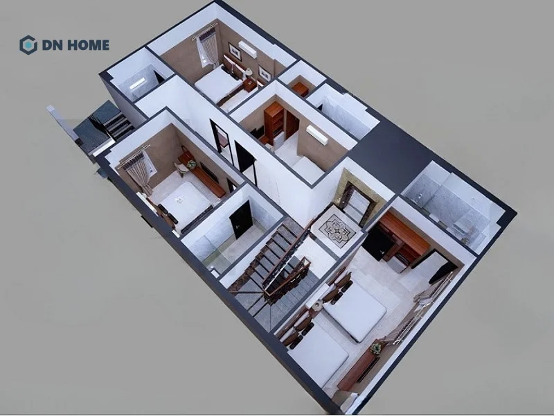 Xác định rõ quy mô khách sạn trước khi khởi công là bước quan trọng cần lưu ý