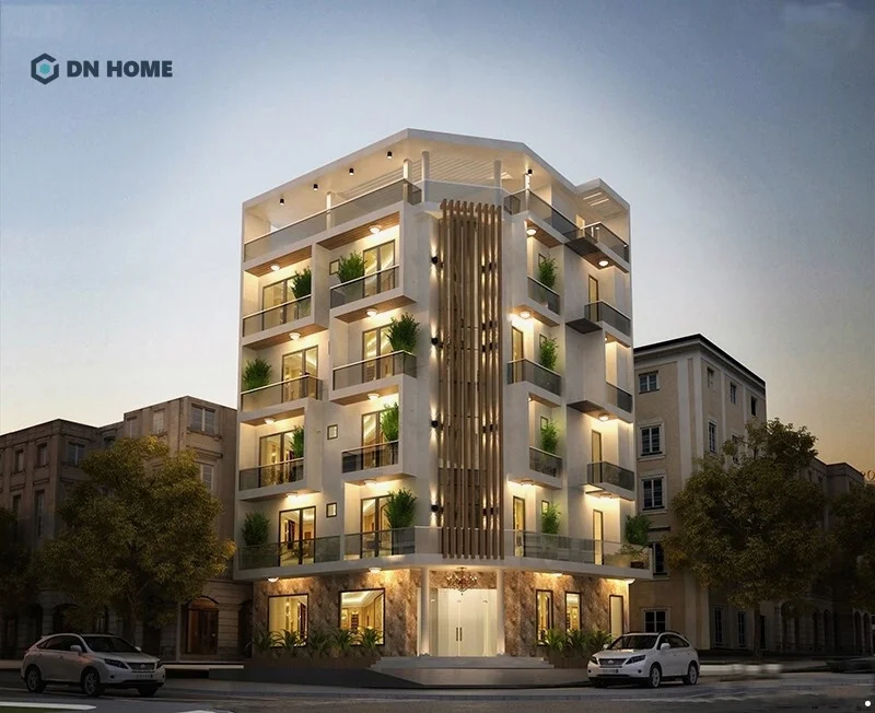 Khi thiết kế khách sạn mini, cần cân bằng giữa hai yếu tố chất lượng và chi phí nhằm đảm bảo lợi nhuận bền vững và duy trì sự hài lòng của khách hàng