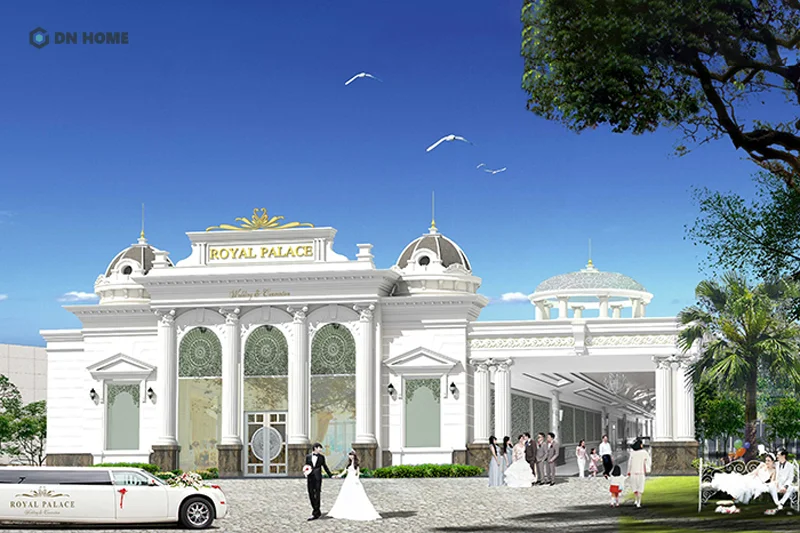 Cần đảm bảo nhà hàng xây dựng theo đúng như giấy phép, quy hoạch của nhà nước