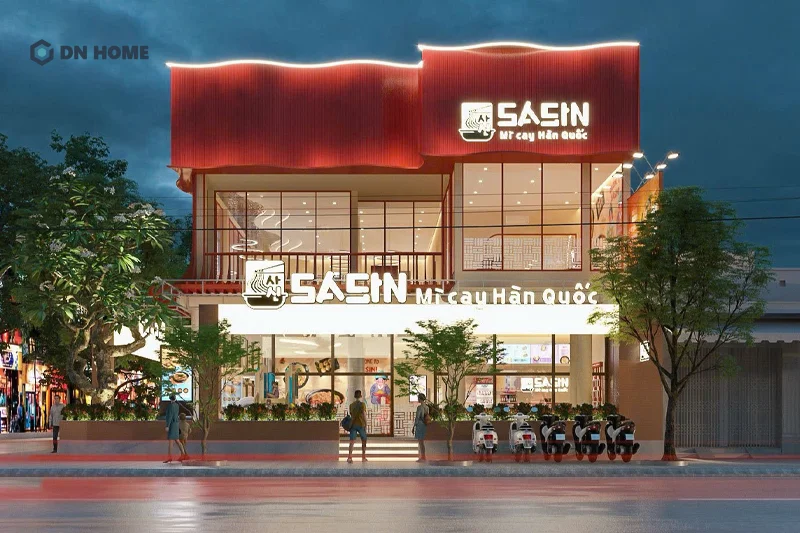 Nên dựa vào mệnh của chủ quán mì cây để lựa chọn mặt bằng kinh doanh có hướng hợp phong thủy