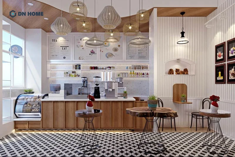 Quán ăn vặt cần có giá cả hợp lý để phù hợp với đối tượng khách hàng mục tiêu