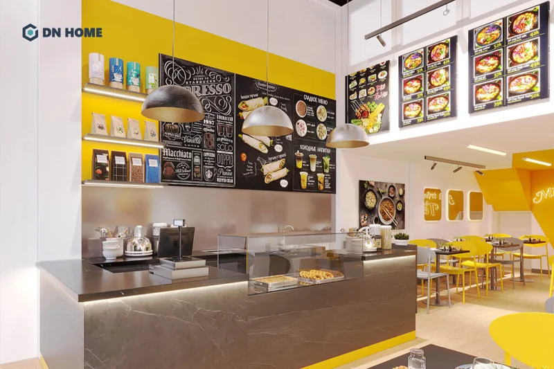 Thực đơn quán ăn vặt phong phú là yếu tố giữ chân và thu hút khách hàng