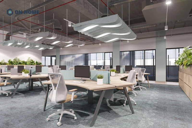 Một vài nghiên cứu đã chỉ ra, ứng dụng công nghệ thông minh giúp doanh nghiệp tiết kiệm 30% điện năng