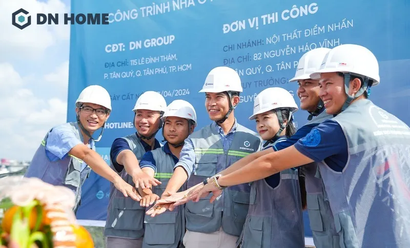 Nội Thất Điểm Nhấn - Đơn vị chuyên cung cấp dịch vụ thiết kế và làm bảng hiệu photocopy uy tín, giá rẻ tại TPHCM