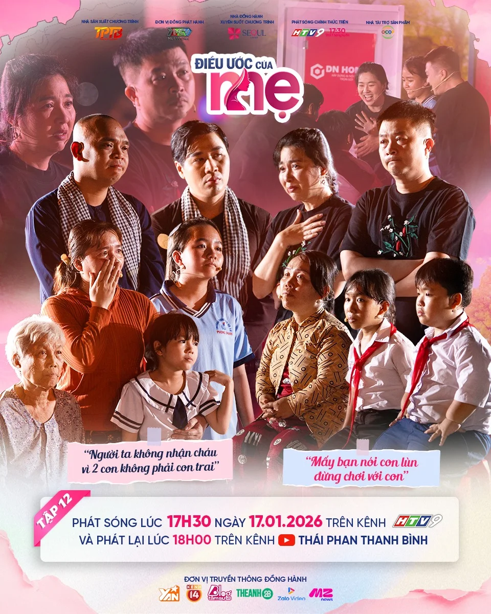 Gia đình chị Đặng Thị Truyền Em: Nỗi đau "trọng nam khinh nữ" và sự ghẻ lạnh đến từ gia đình chồng