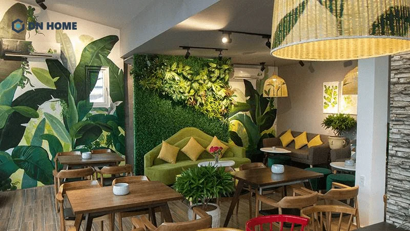 Cần xác định phong cách chủ đạo trước khi thiết kế nội thất