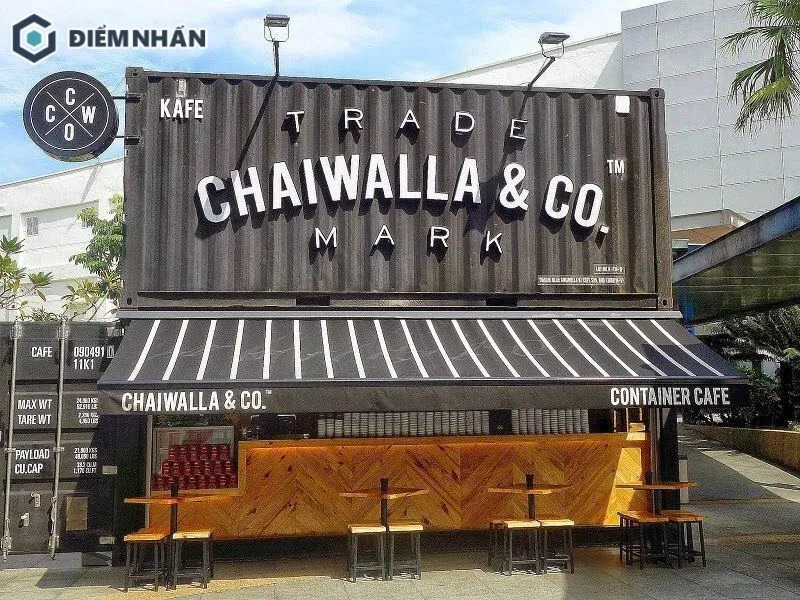 Lựa chọn phông chữ cũng là yếu tố vô cùng quan trọng