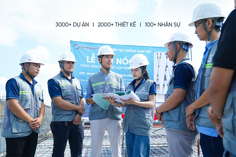 Nội Thất Điểm Nhấn tự hào đã hoàn thiện hơn hàng trăm dự án spa trên toàn quốc