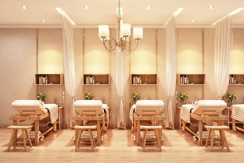 Cần dựa vào văn hóa của đối tượng khách hàng tại địa phương để đưa ra hướng kinh doanh phù hợp