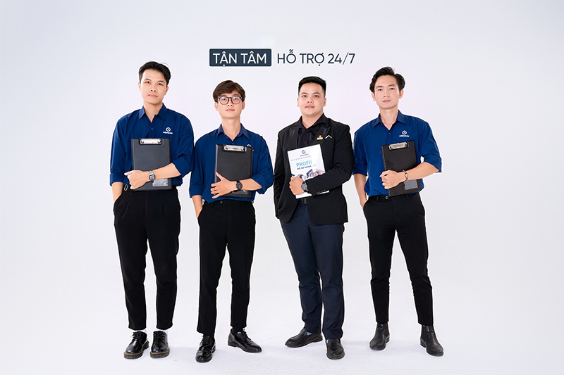 Liên hệ ngay đến Nội Thất Điểm Nhấn để được tư vấn phương án thiết kế spa 30m2 chuẩn nhất