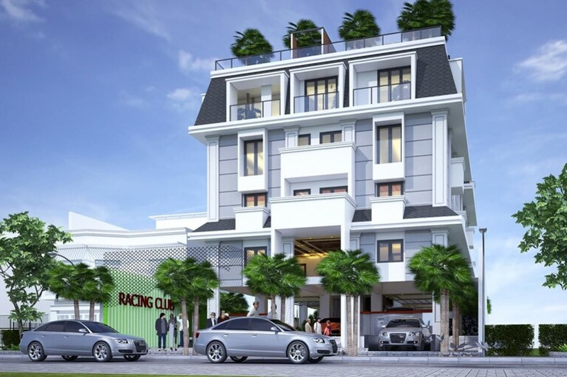 Nghiên cứu thị trường khách sạn tại Bình Dương là yếu tố tất yếu để đưa ra mô hình kinh doanh phù hợp