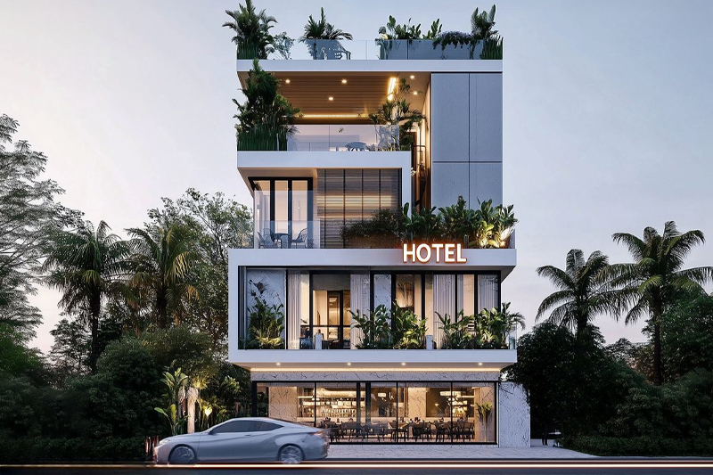 Để tránh kéo dài thời gian phê duyệt xây dựng và kinh doanh khách sạn, cần chuẩn bị kỹ lưỡng giấy tờ